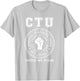 Chicago Teachers Union On Strike Protest United We Stand Women T-Shirt - T-Shirt | Ash