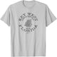 JCombs: Key West, FL, Conch Republic T-Shirt - T-Shirt | Ash