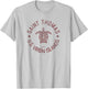 JCombs: Saint Thomas, U.S. Virgin Islands, Sea Turtle T-Shirt - T-Shirt | Ash