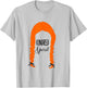 Anne of Green Gables Shirt, Anne with an e T-Shirt - T-Shirt | Ash