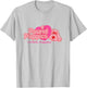 Pound Puppies Valentine's Day Lovable Huggable Chest Logo T-Shirt - T-Shirt | Ash