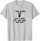 Cosby Shirt T-Shirt - T-Shirt | Ash