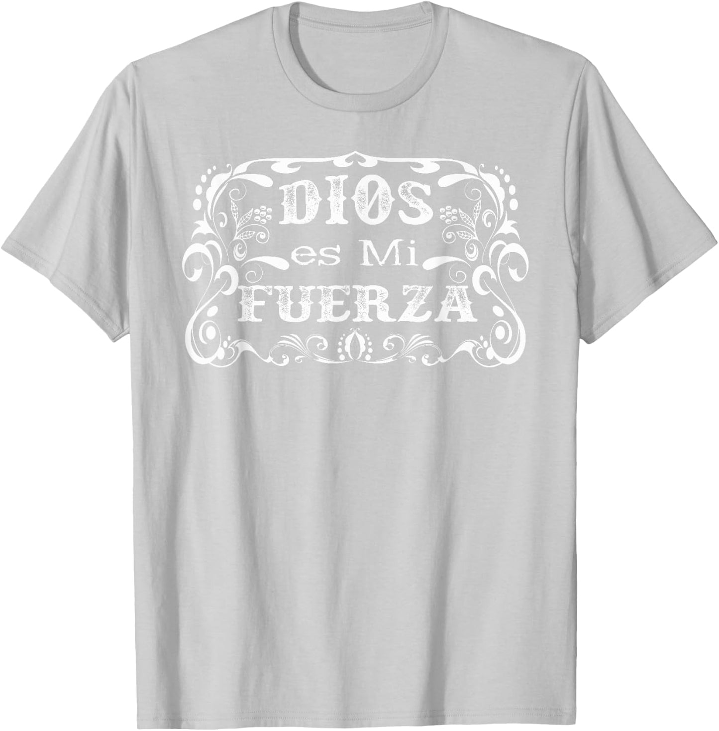 Biblia que dice la camisa para las mujeres y adolescents T-Shirt - T-Shirt | Ash