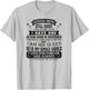 Good Men Still Exist I Know I Have One Born In November T-Shirt - T-Shirt | Ash