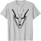 Naruto Nine Tails Big Face T-Shirt - T-Shirt | Ash