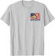 Happy 4th of July to All You Sumbitches T-Shirt - T-Shirt | Ash
