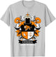 Onraka House Of Unity RCA Unity School Spirit T-Shirt - T-Shirt | Ash