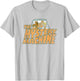 Scooby Doo Mystery Machine T-Shirt - T-Shirt | Ash