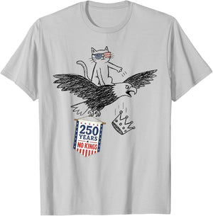T-Shirt T-Shirt - T-Shirt | Ash