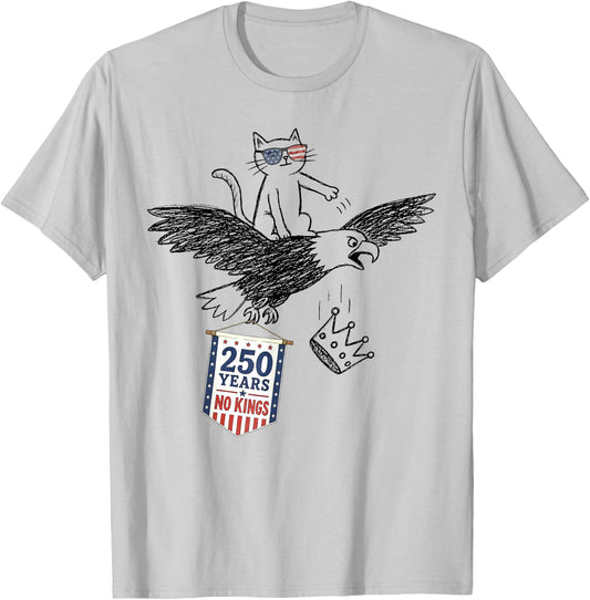 T-Shirt T-Shirt - T-Shirt | Ash