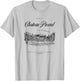 Star Trek: Picard Chateau Picard T-Shirt - T-Shirt | Ash
