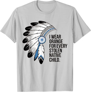 Child T-Shirt - T-Shirt | Ash