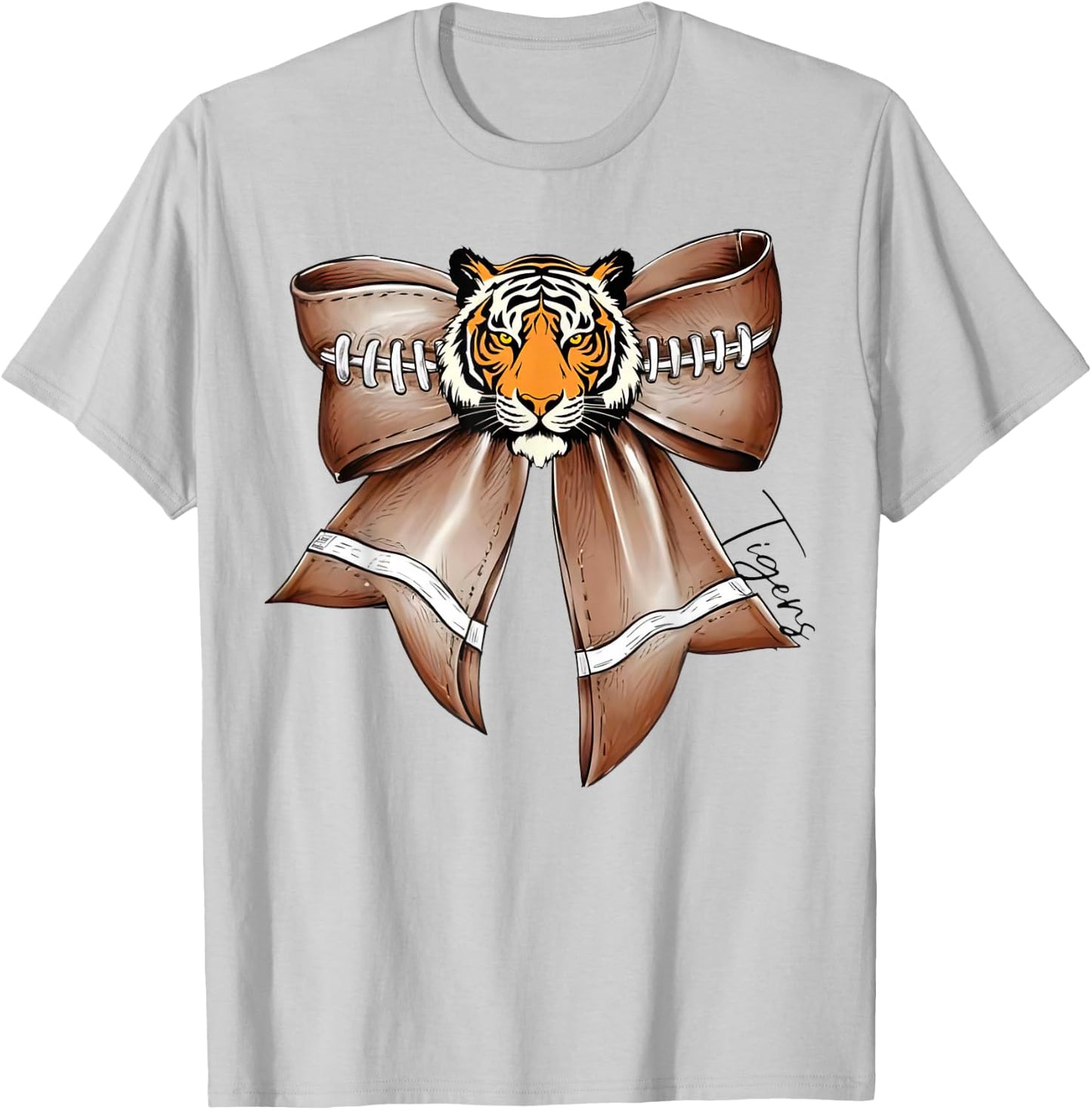 T-Shirt T-Shirt - T-Shirt | Ash