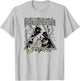 Def Leppard - Magical Mysteria Small T-Shirt - T-Shirt | Ash