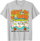 Lab Week 2025 Laboratory Medical Lab Tech MLT Phlebotomy T-Shirt - T-Shirt | Ash