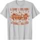 Labor & Delivery Turkey Gobble Squad L&D Nurse Thanksgiving T-Shirt - T-Shirt | Ash