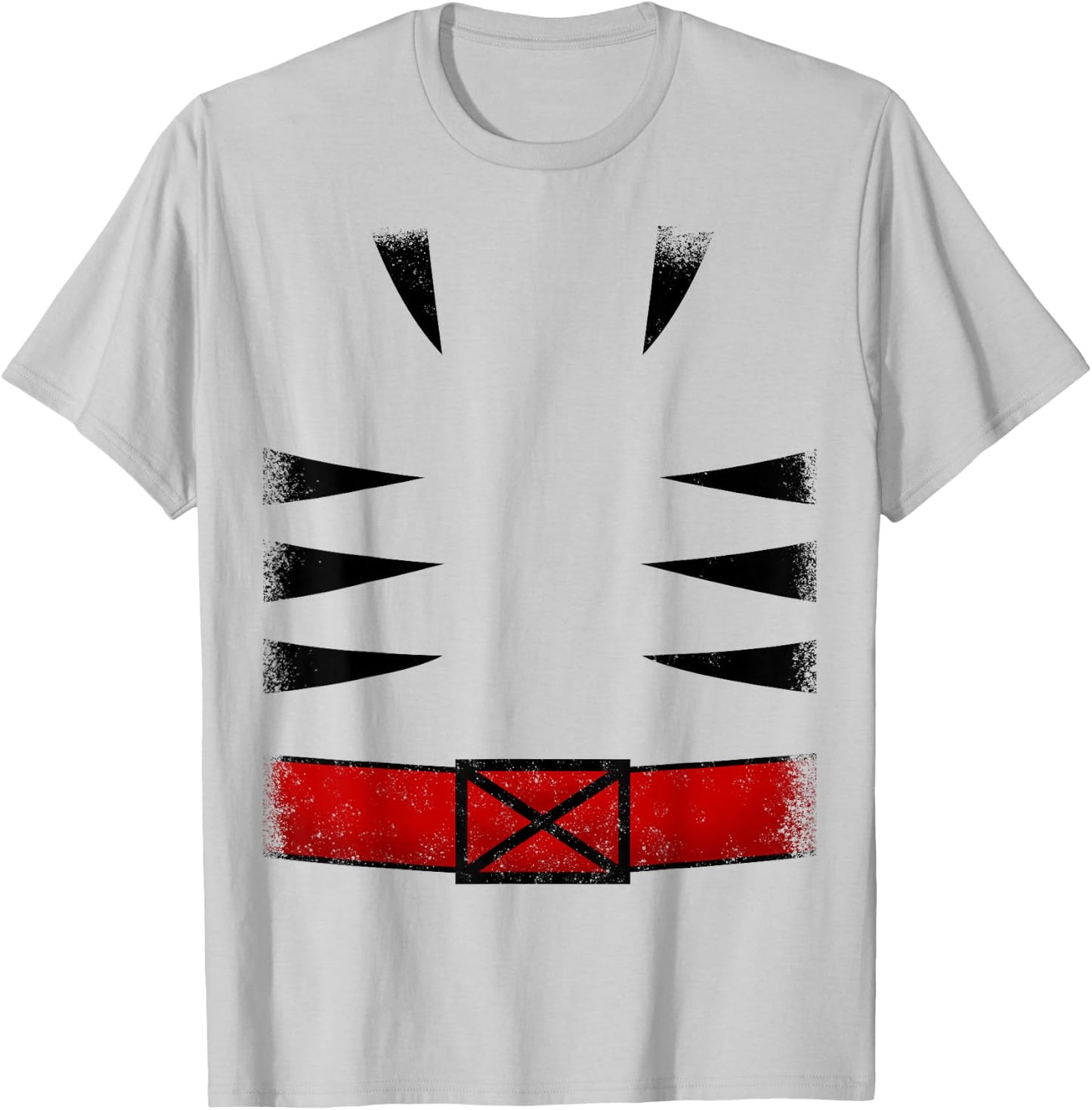 Marvel Wolverine Logan Costume T-Shirt - T-Shirt | Ash