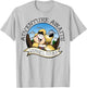 Disney Pixar Up Dug & Russell Wilderness Explorer T-Shirt - T-Shirt | Ash