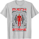 Marvel Avengers Mech Strike Iron Man T-Shirt - T-Shirt | Ash