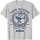 Disney Moana Maui's Demigods Graphic T-Shirt - T-Shirt | Ash