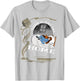 Pink Dorothy Toto Wizard of OZ Shirt-Twister to OZ T-Shirt - T-Shirt | Ash