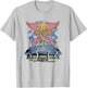 Aerosmith - The Forum T-Shirt - T-Shirt | Ash
