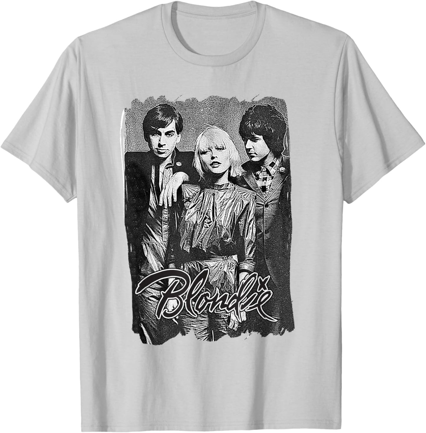 Blondie T-Shirt - T-Shirt | Ash