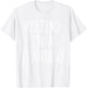 Pretend I'm A Flamingo Funny Bird Lover Halloween Costume T-Shirt - T-Shirt | White