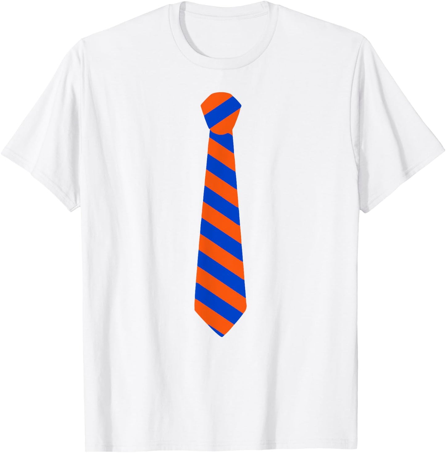 Mr Two Bits Tie Halloween Costume Premium T-Shirt - T-Shirt | White