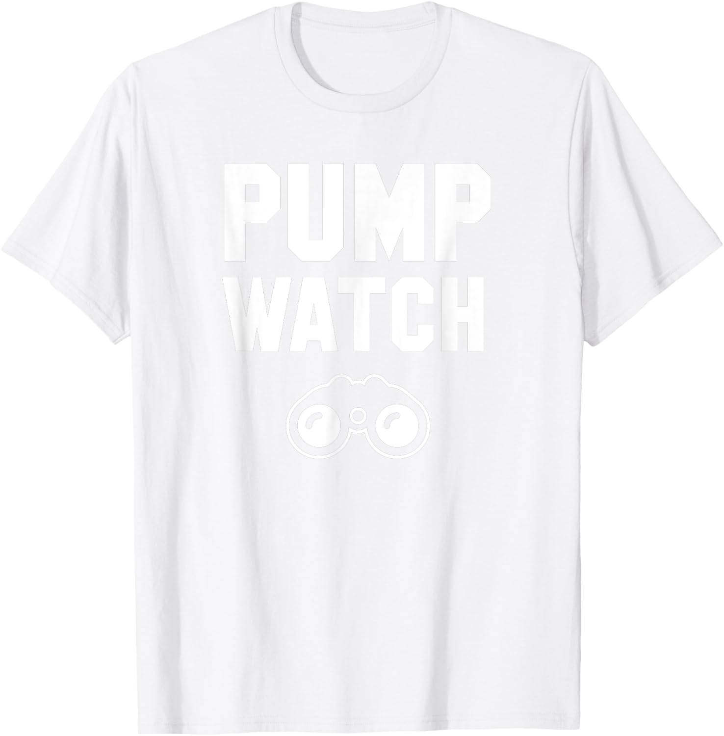 Calum Von Moger Inspirational Fitness Shirt T-Shirt - T-Shirt | White