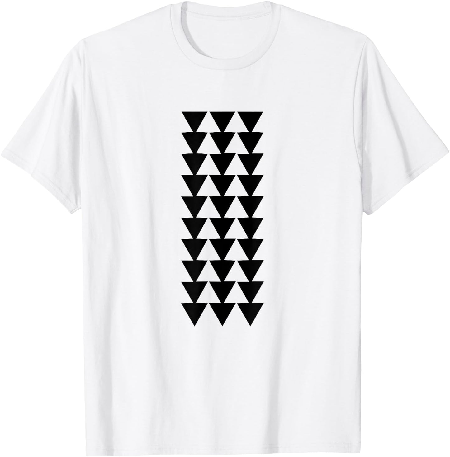 Hawaii Hawaiian Traditional Art Tribal Tattoo Gift T-Shirt - T-Shirt | White