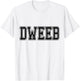 Flippin Sweet Gear Women's Classic Fit White Cotton 60% Polyester 40% Classic Style Short Sleeve T-Shirt - T-Shirt | White