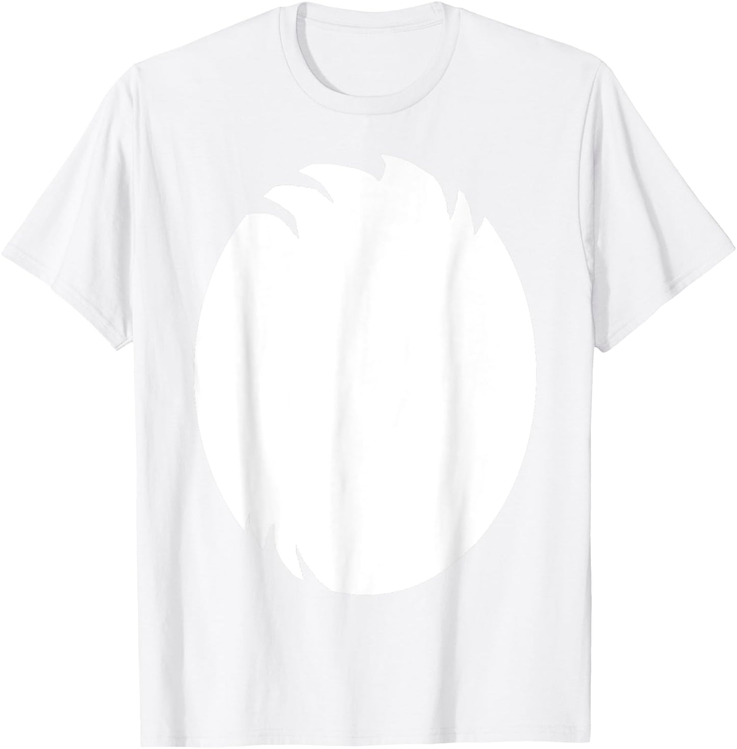 Koala Costume Shirt - Cute Cheap Halloween Costume T-Shirt - T-Shirt | White