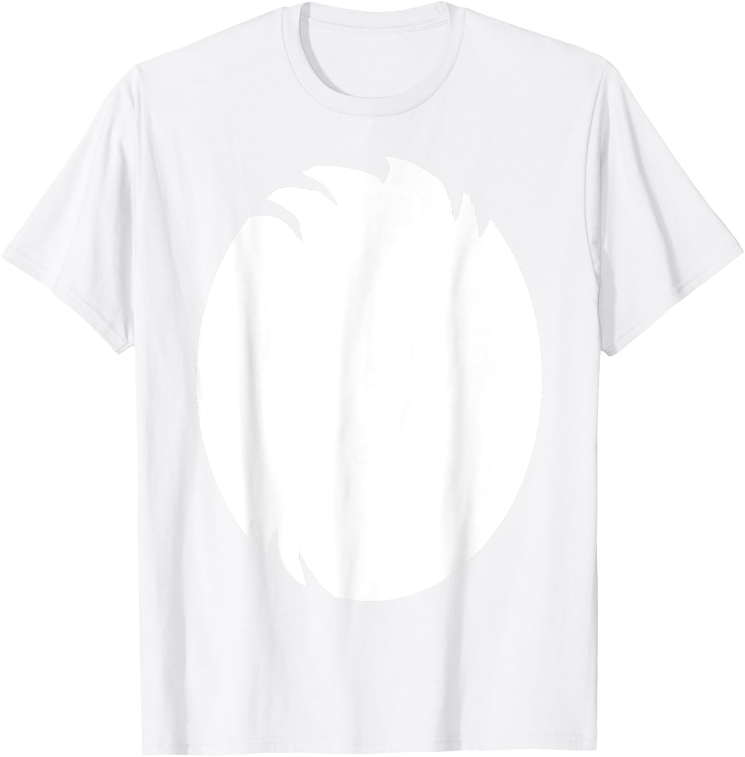 Koala Costume Shirt - Cute Cheap Halloween Costume T-Shirt - T-Shirt | White
