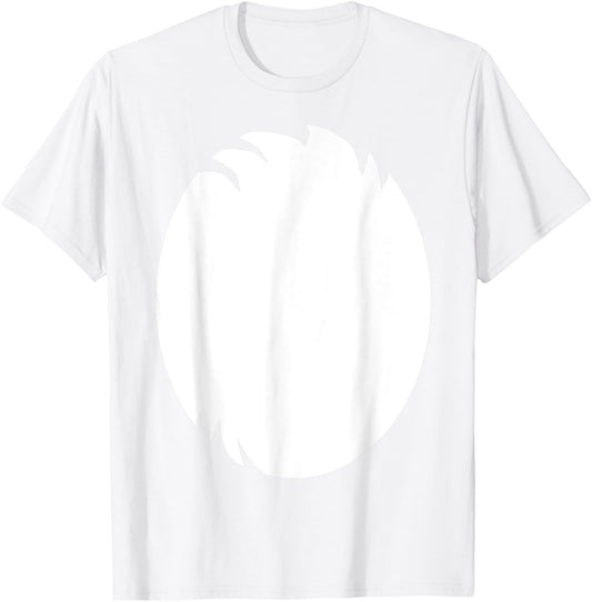 Koala Costume Shirt - Cute Cheap Halloween Costume T-Shirt - T-Shirt | White