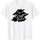 I'm a Crossfire Girl T-Shirt - T-Shirt | White