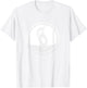 Matching Halloween Costume Set Billiard Balls 6 Ball Only T-Shirt - T-Shirt | White