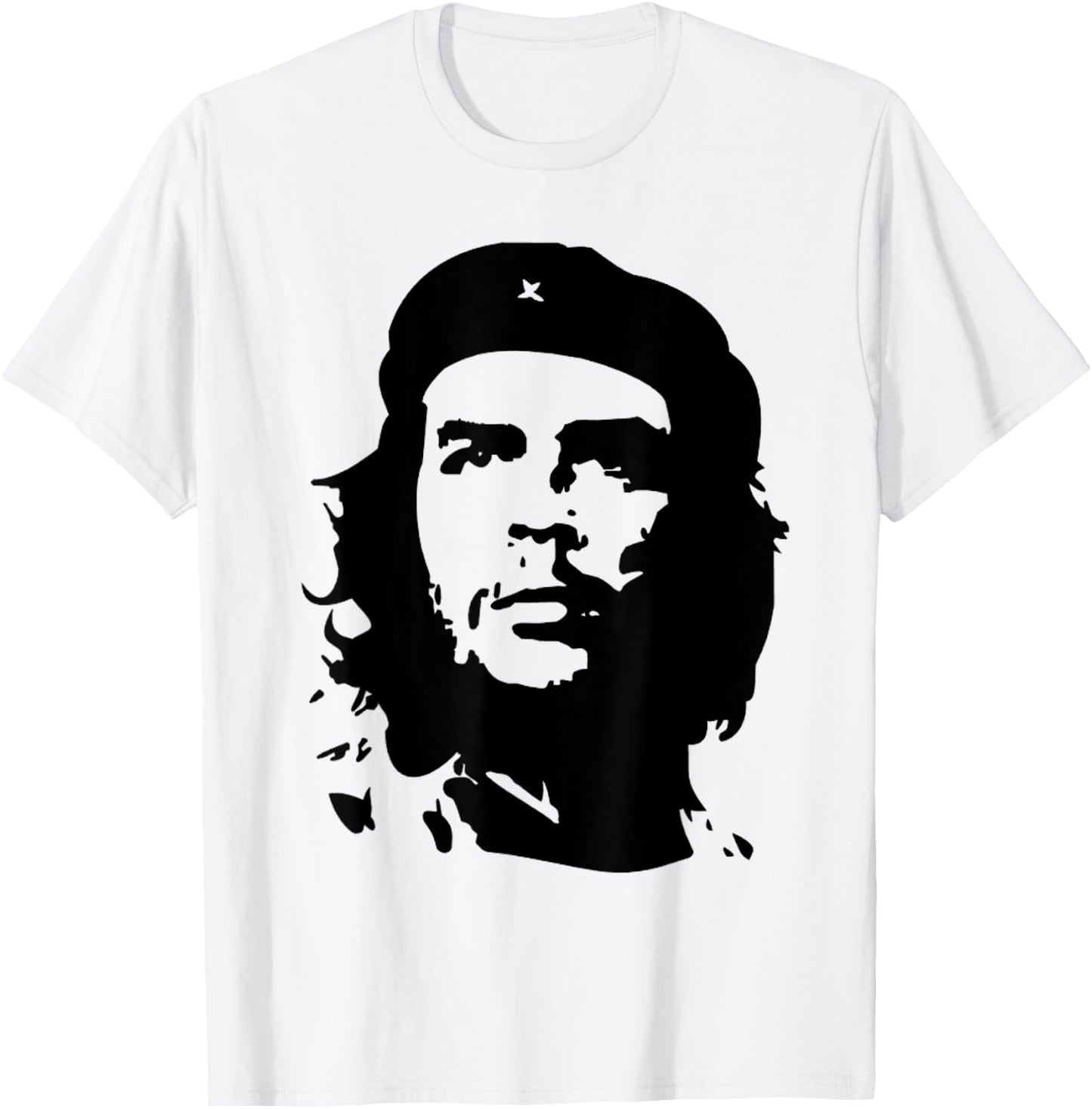 Che Guevara 26 July Movement Vintage Cuban T-Shirt - T-Shirt | White