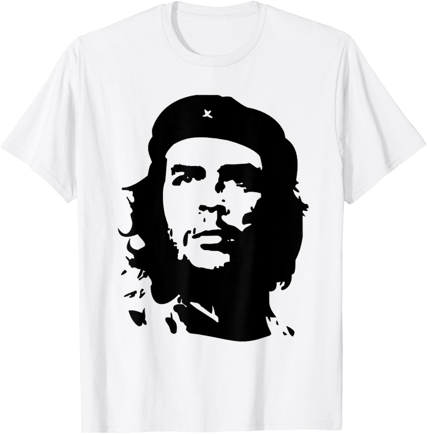 Che Guevara 26 July Movement Vintage Cuban T-Shirt - T-Shirt | White