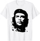 Che Guevara 26 July Movement Vintage Cuban T-Shirt - T-Shirt | White