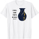 Come Forth as Gold Bible Verse Job Kintsugi Christian Jesus T-Shirt - T-Shirt | White