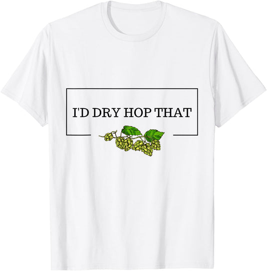 Beer Brewing Homebrewing Funny , Homebrewer Gift T-Shirt - T-Shirt | White