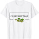 Beer Brewing Homebrewing Funny , Homebrewer Gift T-Shirt - T-Shirt | White