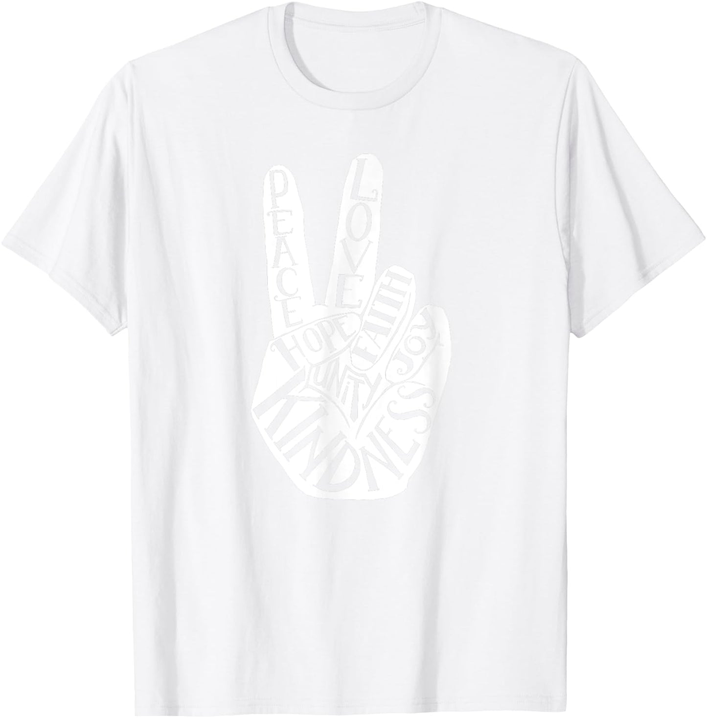 UNITY DAY Orange Anti Bullying Gift And Be kind T-Shirt - T-Shirt | White