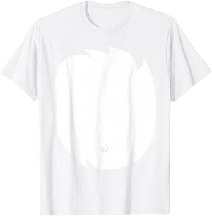 Koala Costume Halloween Shirt T-Shirt - T-Shirt | White