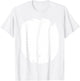 Koala Costume Halloween Shirt T-Shirt - T-Shirt | White