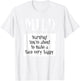 MILD - Hot Packet Halloween Taco Costume T-Shirt - T-Shirt | White