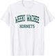 Weeki Wachee High School HS Weeki Wachee FL Retro T-Shirt - T-Shirt | White