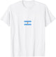 Argentina Flag Argentinian Sun Sol de Mayo Vintage Throwback T-Shirt - T-Shirt | White