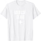 Medical Team - First Aider Event Staff T-Shirt - T-Shirt | White